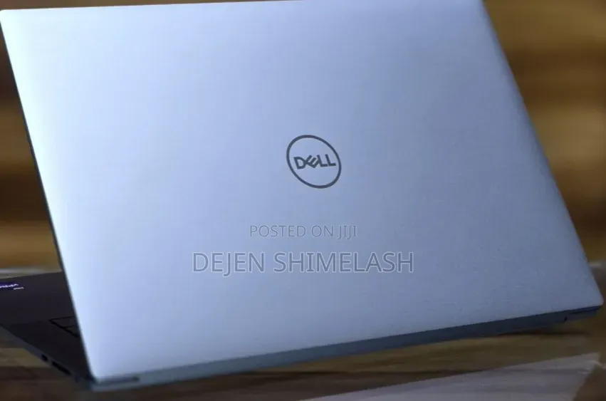 New Laptop Dell Precision 5540 16GB Intel Core i9 SSD 512GB