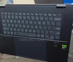 New Laptop HP Spectre X360 32GB Intel Core Ultra 7 SSD 1T