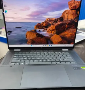 New Laptop HP Spectre X360 32GB Intel Core Ultra 7 SSD 1T