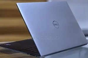 New Laptop Dell Precision 5540 16GB Intel Core i9 SSD 512GB