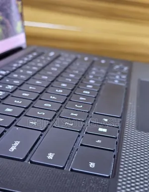New Laptop Dell Precision 5540 16GB Intel Core i9 SSD 512GB