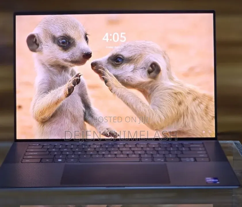 New Laptop Dell Precision 5540 16GB Intel Core i9 SSD 512GB