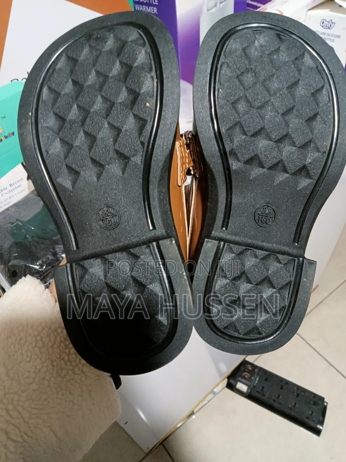Kids' Loafers / Children's Fashion Shoes