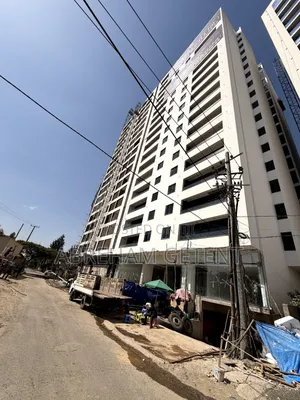 Furnished 1bdrm Apartment in Reality Real Estate, Lideta for sale