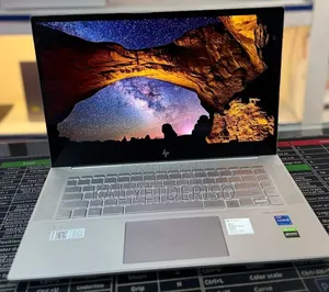 New Laptop HP Envy X360 16GB Intel Core i7 SSD 1T