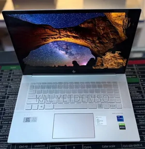 New Laptop HP Envy X360 16GB Intel Core i7 SSD 1T