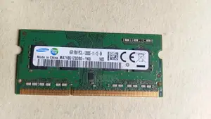 (Samsung Hynix)Ddr3l 4gb Laptop Ram
