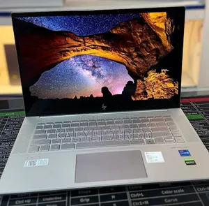 New Laptop HP Envy X360 16GB Intel Core i7 SSD 1T