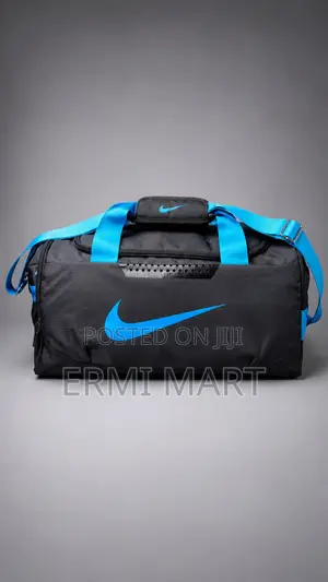 Bold Gym Bag