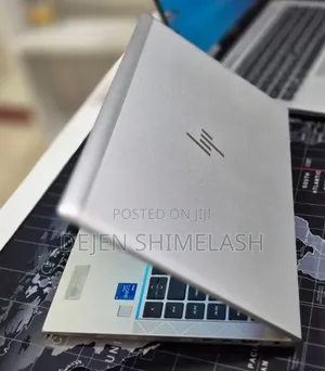 New Laptop HP EliteBook 840 G8 16GB Intel Core i5 SSD 512GB