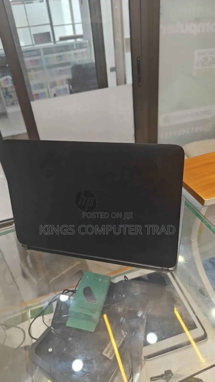 New Laptop HP ProBook 430 8GB Intel Core i7 HDD 1T