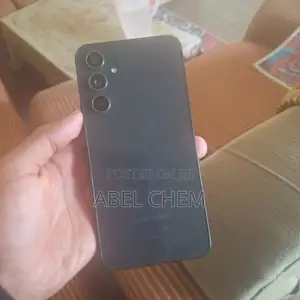 Samsung Galaxy A54 5G 128 GB Black