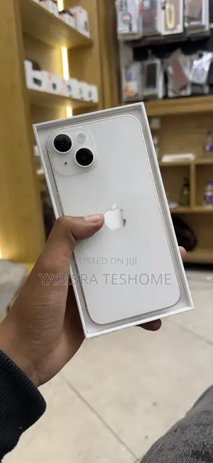 Apple iPhone 14 128 GB White