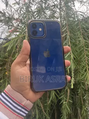 Apple iPhone 12 64 GB Blue