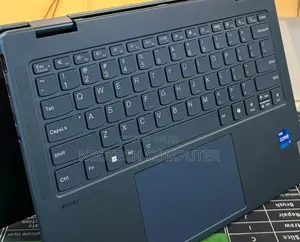 New Laptop Lenovo Yoga 7i 16GB Intel Core i7 SSD 512GB