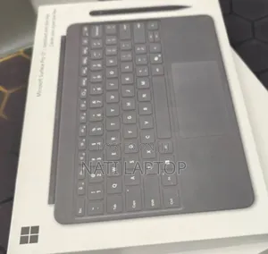 New Laptop Microsoft 16GB Intel Core i7 SSD 512GB