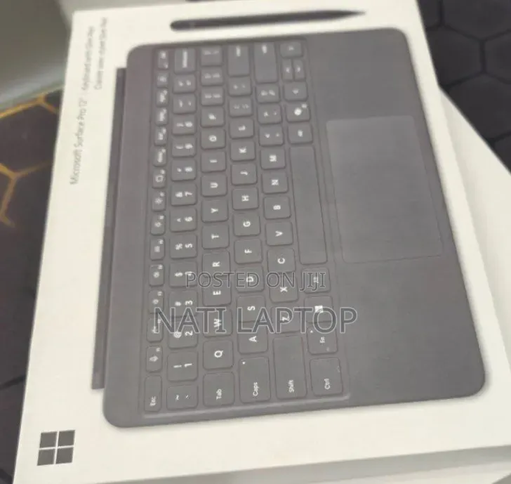 New Laptop Microsoft 16GB Intel Core i7 SSD 512GB