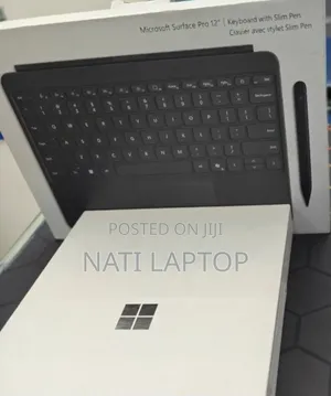 New Laptop Microsoft 16GB Intel Core i7 SSD 512GB
