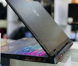 New Laptop MSI 16GB Intel Core i9 SSD 1T