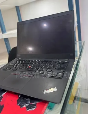 New Laptop Lenovo ThinkPad X1 Yoga 16GB AMD Ryzen 5 SSD 512GB