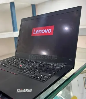 New Laptop Lenovo ThinkPad X1 Yoga 16GB AMD Ryzen 5 SSD 512GB