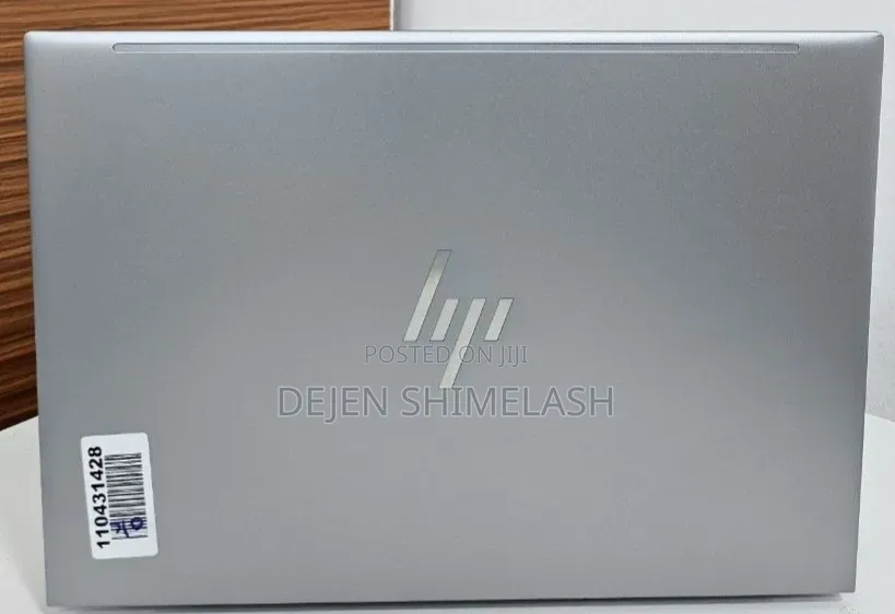 New Laptop HP ZBook Firefly 14 G10 16GB Intel Core i7 SSD 512GB