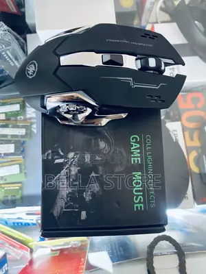 Gaming Mouse
