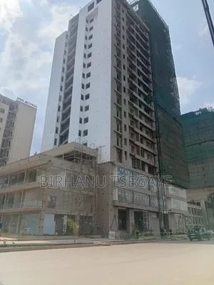 2bdrm Apartment in Bole for sale