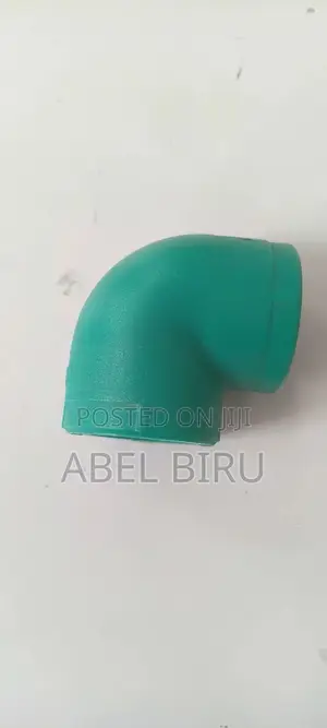 PPR 90 Degree Elbows 25mm