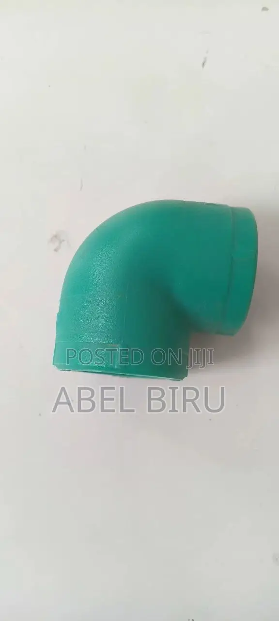 PPR 90 Degree Elbows 25mm