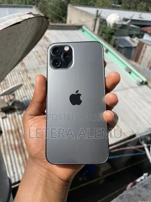Apple iPhone 12 Pro 256 GB Blue
