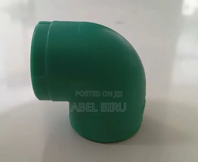 PPR 90 Degree Elbows 25mm