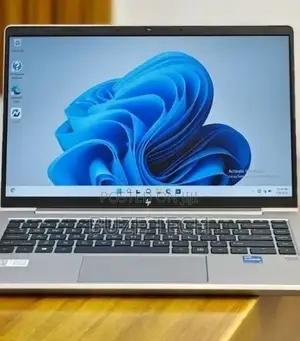 New Laptop HP ProBook 440 G10 16GB Intel Core i7 SSD 1T