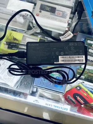 Lenovo Laptop Charger
