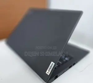 New Laptop Lenovo ThinkPad Yoga 16GB Intel Core i7 SSD 512GB