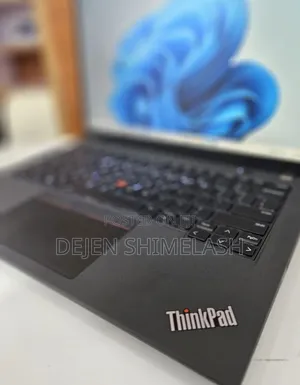 New Laptop Lenovo ThinkPad Yoga 16GB Intel Core i7 SSD 512GB