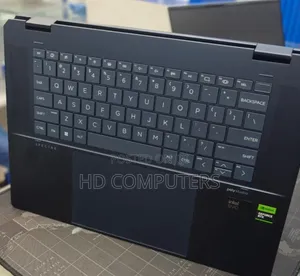 New Laptop HP Spectre X360 15 32GB Intel Core Ultra 7 SSD 1T