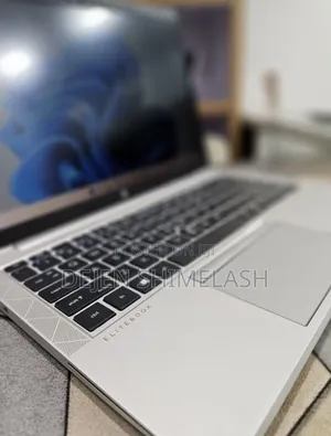 New Laptop HP EliteBook 840 G7 16GB Intel Core i7 SSD 512GB