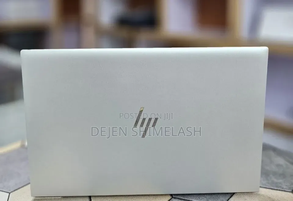 New Laptop HP EliteBook 840 G7 16GB Intel Core i7 SSD 512GB