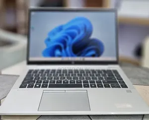 New Laptop HP EliteBook 840 G7 16GB Intel Core i7 SSD 512GB