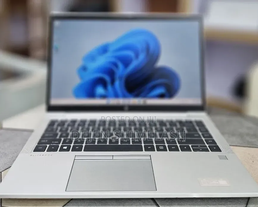 New Laptop HP EliteBook 840 G7 16GB Intel Core i7 SSD 512GB