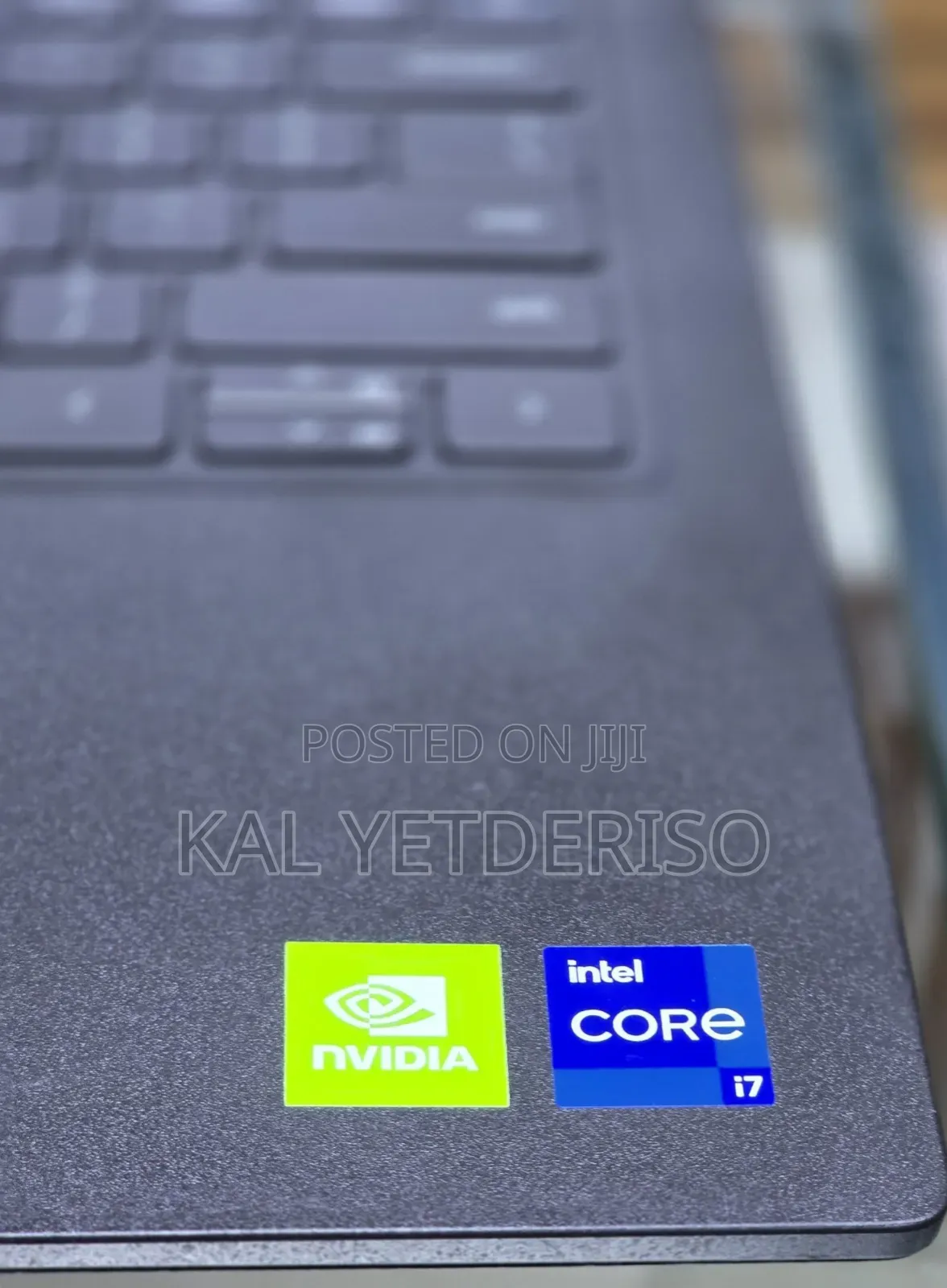 New Laptop Dell 8GB Intel Core i7 SSD 256GB