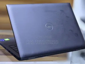 New Laptop Dell 8GB Intel Core i7 SSD 256GB