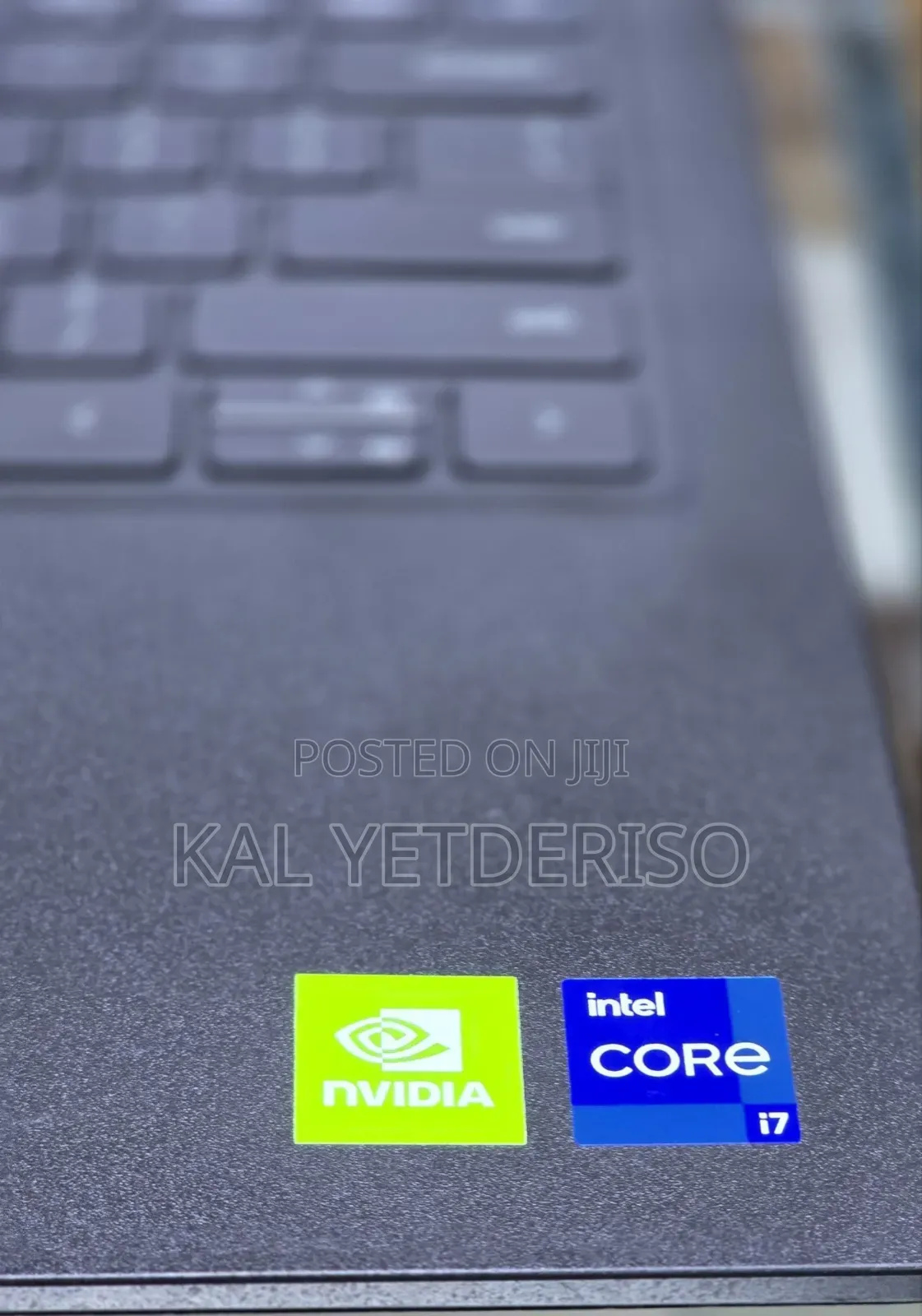 New Laptop Dell 8GB Intel Core i7 SSD 256GB