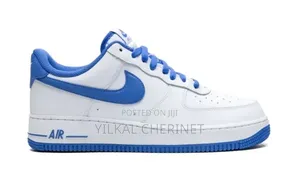Original Nike Air Force 1