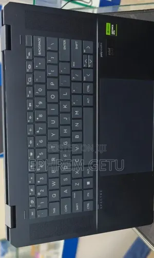 New Laptop HP Spectre X360 15 32GB Intel Core Ultra 7 SSD 1T