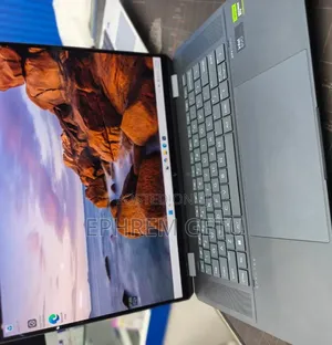 New Laptop HP Spectre X360 15 32GB Intel Core Ultra 7 SSD 1T