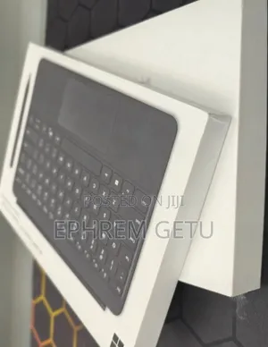 New Microsoft Surface Pro 11th Edition, a Copilot+ PC 16GB SSD 512GB