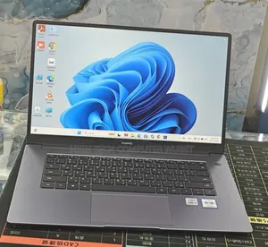New Laptop Huawei 8GB Intel Core i3 SSD 256GB