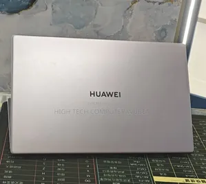 New Laptop Huawei 8GB Intel Core i3 SSD 256GB